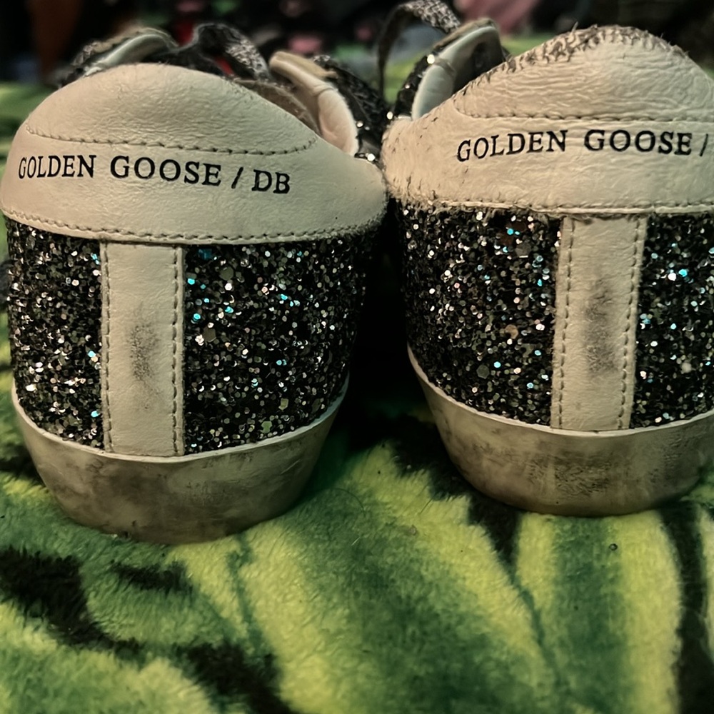 GOLDEN GOOSE superstar ⭐️✨✨✨ - Picture 3 of 12